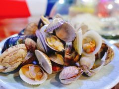 蛤蜊-海博汇蒸汽海鲜