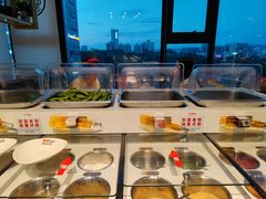 -丰茂烤串(公园店)