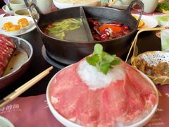 -盡膳口福·百年汤方火锅(科华北路店)