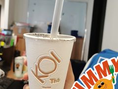 -Koi thé(水坑尾街店)