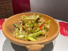 -小山城·馋嘴蛙(亚运村店)