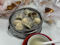 -小罗子汤店(大士院总店)