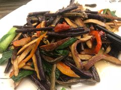 -自游人·美食一楼·地道徽菜(三十年名店)