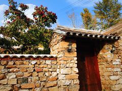 -北京山里寒舍度假酒店