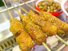 -遇西祠·海鲜烧烤(总店)