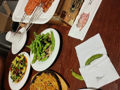 -三个大叔东北烧烤·砂锅菜(西三旗店)