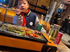 -野人部落(沈阳一店)