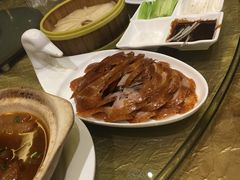 -香雪海饭店中餐厅(人民桥店)