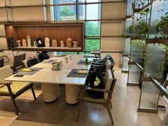 -航迹厨房 Merchant Kitchen(上海鲁能JW万豪侯爵酒店)