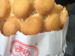 -利强记北角鸡蛋仔(弥敦道店 )