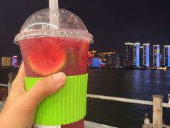 -李记红灯笼龙虾馆(渔人码头店)