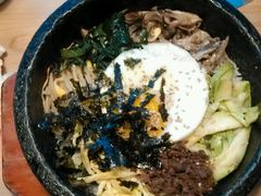 -八福力韩国休闲餐厅(泉舜店)
