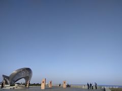 -南汇嘴观海公园