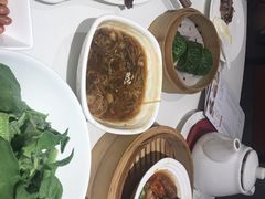 -潮福城潮州大酒楼(湖滨北路店)