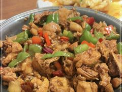 -李老哈·东北菜(宋园路店)