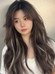 -苏豪美发S A L O N烫发染发