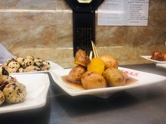怪味小土豆-嘉州九妹凤爪(乐山总店)