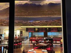 -林芝工布庄园希尔顿酒店-猎味中餐厅