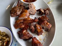 -我家小院川菜馆(杨家湾地铁站店)