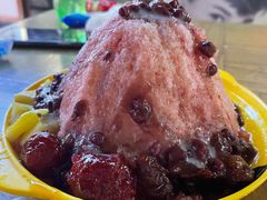 -二斗栗子(黄河道店)