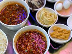 -湛记蘸水米线(粉巷店)