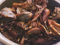 -斯丹姜母鸭·古法干香(涂门街总店)