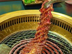 -無二炙坊·和牛烧肉(大钟寺1733店)