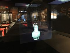 -盘龙城国家考古遗址公园