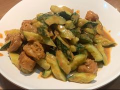 -春水锅贴·传统鲁菜(大明湖店)