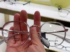 -镜客眼镜(大东方百货店)