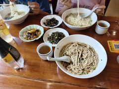 -同得兴 Since·1995 传统苏式面馆(十全街店)