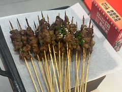-小食迹贵阳丝娃娃(世纪金源店)
