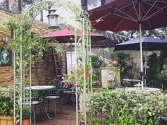 -威廉的太妃糖酒店(杭州西湖青芝坞店)