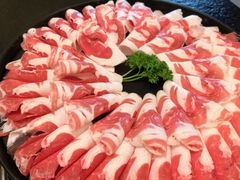 -阳坊胜利涮羊肉(阳坊老店)