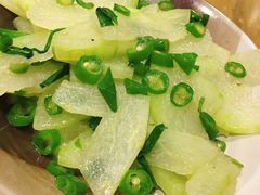 青椒冬瓜-潇湘阁(昆泰国际大厦店)