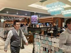 -东方红海鲜百汇(国际大厦店)