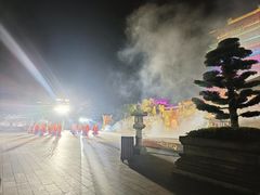 -寻梦滕王阁实景演出