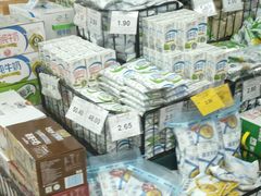 -京客隆超市(京源店)