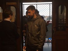 -圣胡斯塔升降机