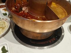 -东门口涮肉·砂锅·烤串(老门东店)