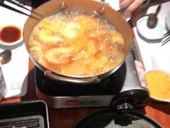-匠和风精致料理(宁德万达店)