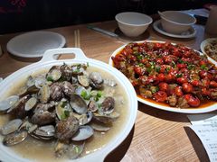 -猫姑娘大盘鸡(商城路店)