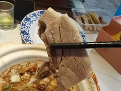 -独一道·邵伯龙虾土菜馆·烧烤(雨花西路店)