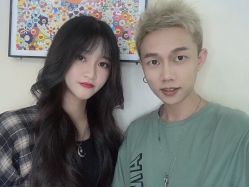 -3AM HAIR SALON染发接发