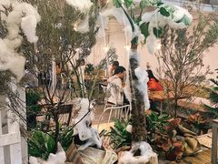 -CHILLAX轻乐时(侨建·Hi City店)