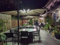 -古韵餐厅(湖畔大学店)