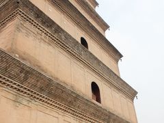 -大慈恩寺(大雁塔)