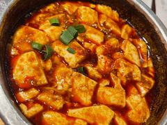 -外婆家(南开大悦城店)