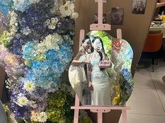-LE SHARE洛笙·花园西餐(北京路步行街店)