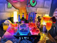 -vimi便利店酒吧